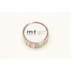 Masking Tape MT Multi Lignes Vives - Multi Border Vivid