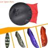 Y4UA 6Inch Kayaks Deck Plate Marine Cover Deck Plate With Storage Bag