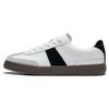 Li Ning Yun Chuan 1.5 Wear-Resistant Breathable Low-Top Skate Shoes Men Sneakers White Gray AGCT275-6