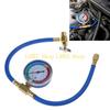 L8RE Air Conditioning Parts Add Tube Blue Hose High Pressure for Freon
