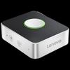 Lenovo MCP01 Беспроводной Bluetooth всенаправленный микрофон для видеоконференций (Китайская версия)