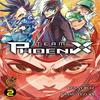 Team Phoenix Volume 2 by Kenny Ruiz Paperback Book 9781772942774