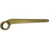 Curved Head Box Wrench AY0021B Snap-on (Snap-on Tools) Explosion-Proof