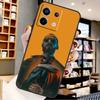 MiyaGi Andy Panda Для Xiaomi Redmi Note 13 Pro 9 10 11 12 14 15 Pro Plus Чехол Для Redmi 15 12C 13C 14C 10C 15C
