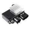 Cooling Fan Control Module For 09-13 Toyota Corolla Matrix 1.8L 2.4L 89257-12010