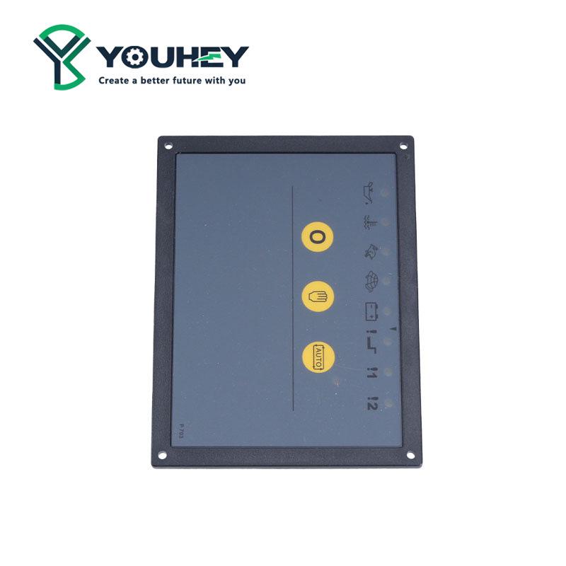 DSE703/704/705 Auto Generator Control & Protection Module