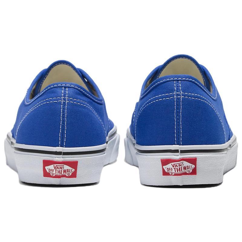Vans Оригинальные синие Vans VN0A5KS96RE