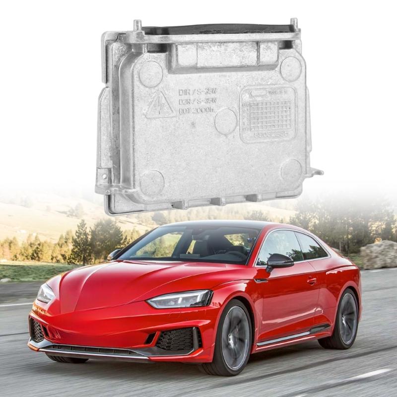 89034934 89032335 89076976 Блок управления балластом фары Модуль Замена Балластный модуль управления