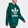 adidas Свитшот Originals Мужской Зеленый CW1248