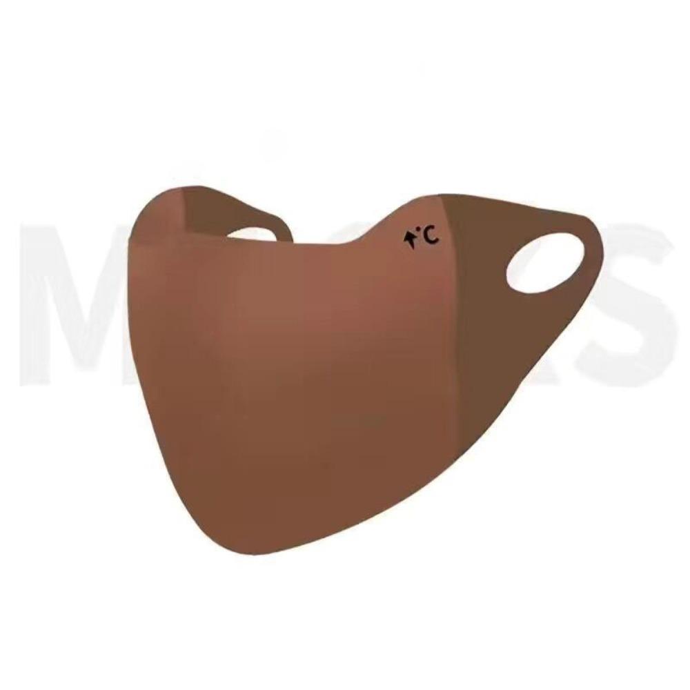 Дышащая Ветрозащитная и Холодостойкая Маска для Лица Теплая Вуаль для Лица Новая Маска для Лица Шарф Выход