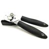 Can Opener High Quality Convenience Can Black Opener Kitchen Accessories Tool Kitchen Stainless Steel Can Tin Opener