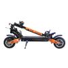 DECE DES19 All-Terrain Adult Electric Scooter 1600W * 2 Motor 60V23.4AH  Battery 10 Inch Off-Road Outdoor Electic Scooter
