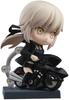 Nendoroid Order Pendragon Shinjuku Cuirassier Noir Painted Movable Figure Fate/Grand Saber/Artoria [Alter] Ver. & Non-scale ABS&PVC