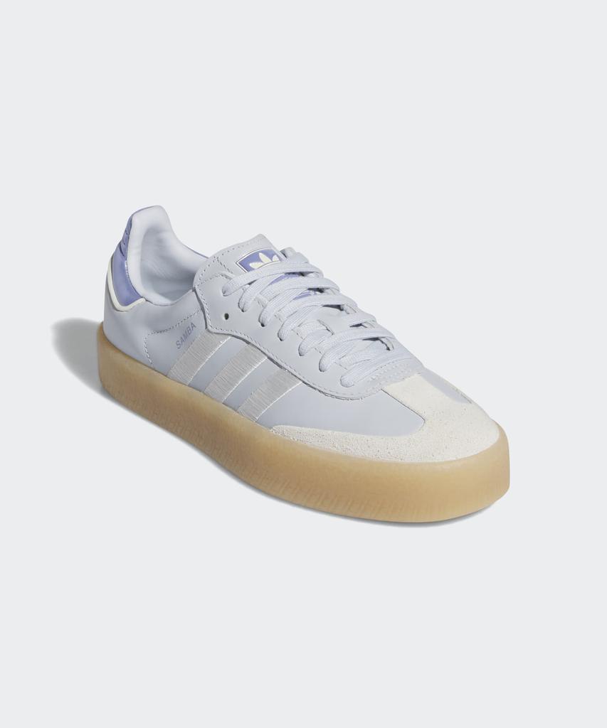 adidas Трехслойный - Halloblue / Ig1953