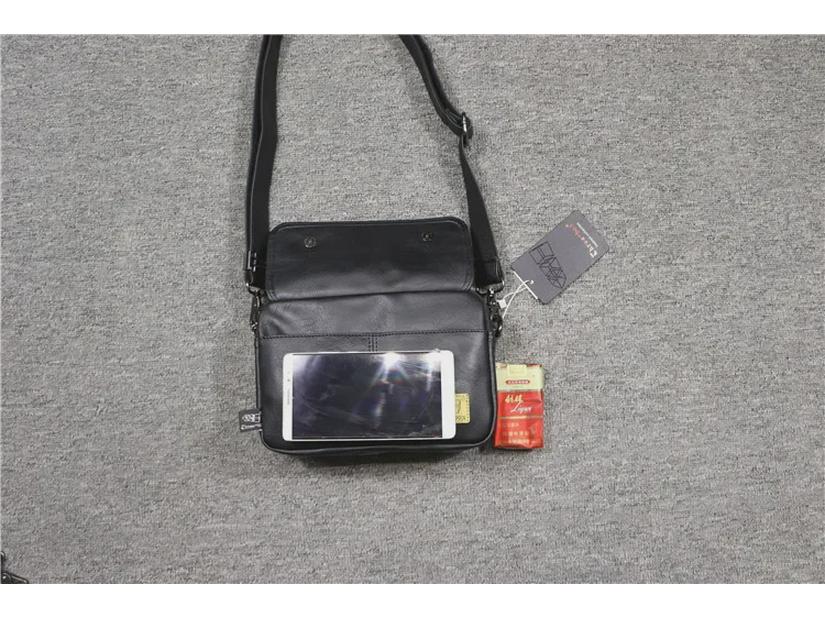 2020 Trendy Men's Shoulder Bag: Casual Japanese & Korean Style Crossbody for Men & Women