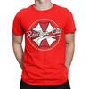 Greetings From Raccoon City Novelty 100 Cotton Tshirt Resident Evil Tops Tees For Unisex