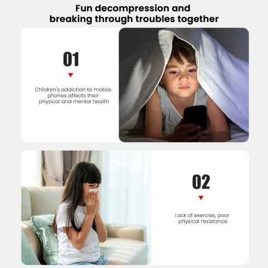 Desktop Punching Bag Relief Boxing Speed with Suction Cup Stress Ball Kids Adults Reaction