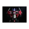 Unix Square - Transformers Bust Generation - Figurine Optimus Prime Mechanic Bust 16 Cm