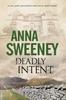 Книга Deadly Intent: A Contemporary Irish Debut Mystery