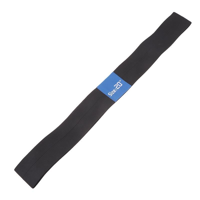 1 шт. 14 16 18 20 дюймов Эластичный ремень-демпфер Practice Pad для барабанной установки Глушитель для тарелок Ремень для глушения Practice Silencer Части и аксессуары для барабанной установки