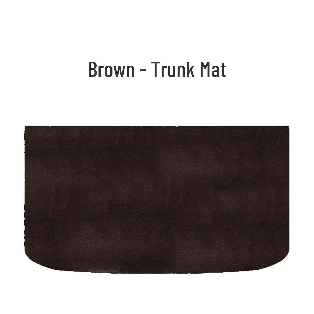 Идеальные мега коврики для дома и автомобиля - Ковер в салон из австралийской шерсти для декора и защиты