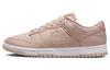 Dunk Low Prm Розовый Оксфорд Женские DV7415-600