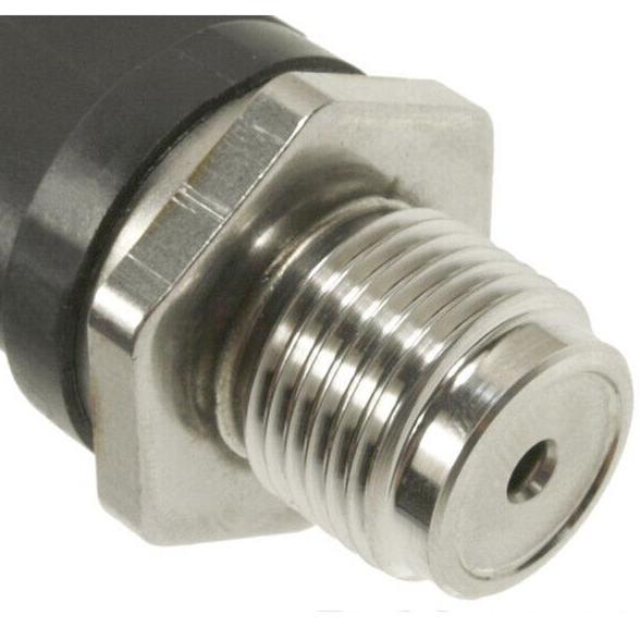 Датчик давления в топливной рампе для Mercedes Benz W169 W245 W203 W211 S211 0281002842