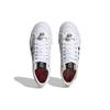 André Saraiva x adidas Nizza High RF Love Union Мужские кроссовки Белый Облачно-белый Основной черный HQ6861