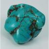 Natural Arizona Turquoise Blue 85 Ct Uncut Loose Gemstone Rough Slab