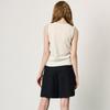 Bcbg Sleeveless Knit Top B3m4k310