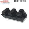 Nissan, Infiniti, Venucia D50/R50 Power Window Switch (25401-2FJ0B)