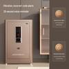 Deli Electronic Password Home & Office Safe