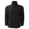 Russell Mens Full Zip Outdoor Fleece Jacket