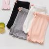 Girls' Safety Underwear Anti-running Summer Thin Shorts Girls Kids Panties 100-170