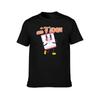 Be Honest am I TAH TShirt Big and Tall Crew Neck Tee