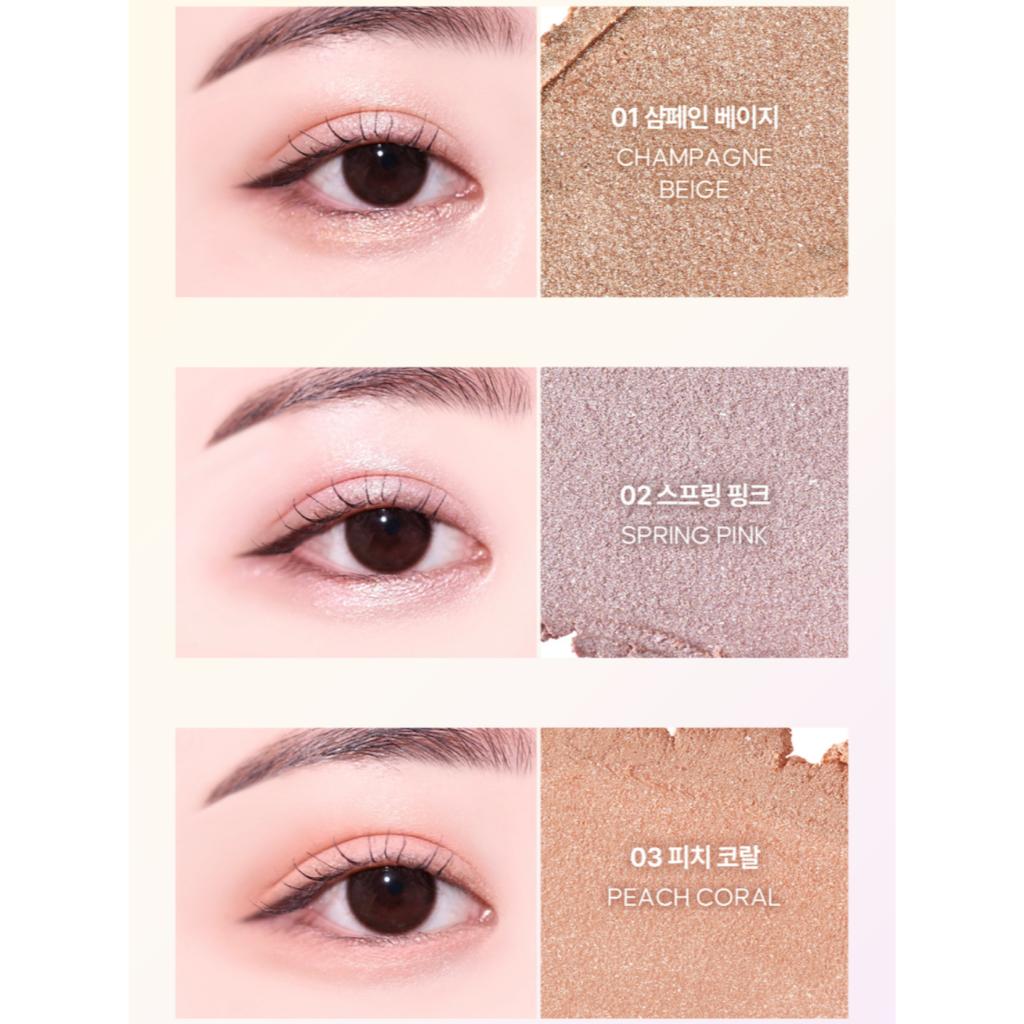 [twoedit by Luna] Touch Up Stick Eye Shadow