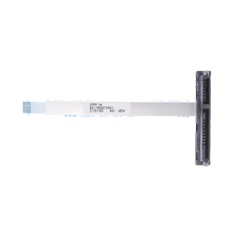 For Hp Laptop Hp 14-Df 14-Cf 14-Cr 14-Dk Hard Drive Hdd Connector Flex Cable