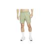Dri-Fit Adv A.P.S. Solid Logo Drawstring Quick-Dry Shorts Men Bottoms Oil-Green DX0367-386