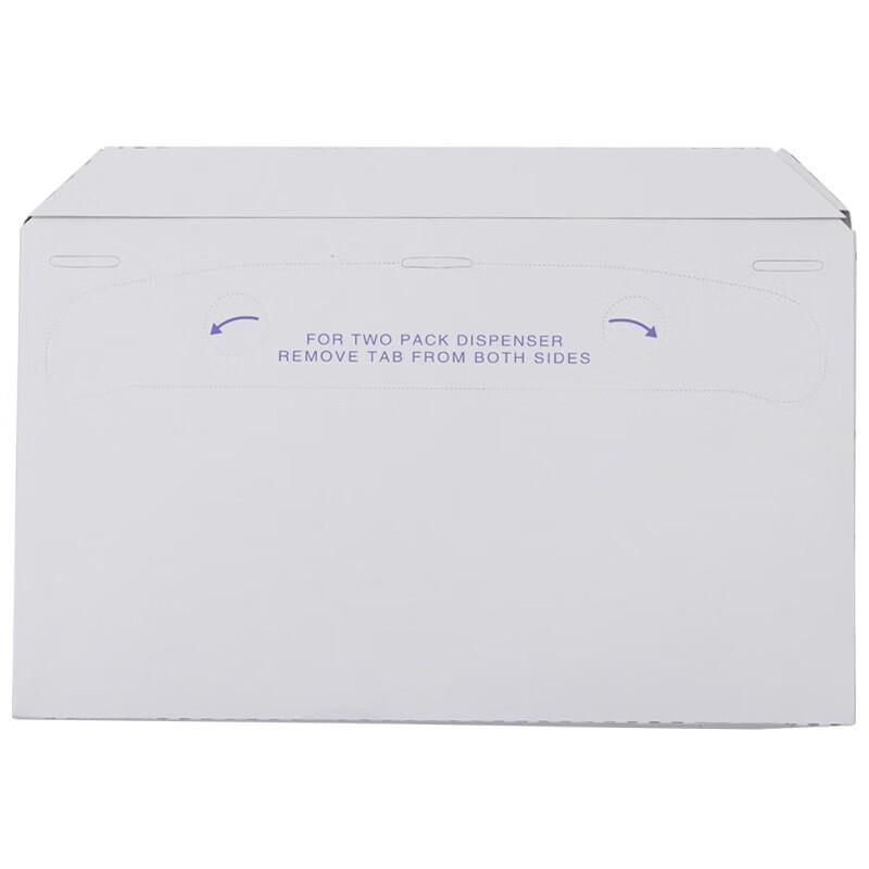 Jinshiluo KSL2000 Disposable Flushable Toilet Seat Covers