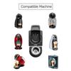 Кофемашина для пивоваров Dolce Gusto, многоразовый адаптер для капсул для кофе для кофеварки для капсул для эспрессо, крема