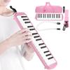 IRIN Melodica 32 Key Wind Музыкальный инструмент, подходящий для сумки для начинающих