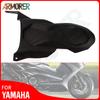TMAX 560 Rear Fender Mudguard Cover Splash Guard Motorcycle Accessories For YAMAHA TMAX 530 DX T-MAX 530 SX T-MAX 560