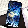 Чехол для телефона Cookie Run Kingdom Для iPhone 17 Air 16 15 14 13 12 11 Pro Max 16 15 14 Plus Мягкий чехол из ТПУ
