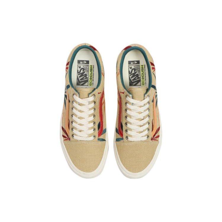 Old Skool Vans VR3 Lx 'Positive Vibrations' VN0A5EDXAZB