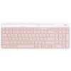 Logitech Беспроводная Bluetooth-клавиатура K580