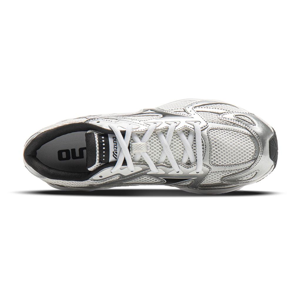 Mizuno Spark CN 'Белый Серебристый' Мужской D1GH242804