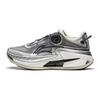 Li Ning Furious Rider 8 PRO Амортизация Скользкие Устойчивые к истиранию Низкие Карбоновая пластина Беговая обувь Женская ARZU006-4