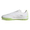 adidas Кроссовки Copa Pure II.1 Tf 'Белый Черный Яркий Лимонный' GZ2519