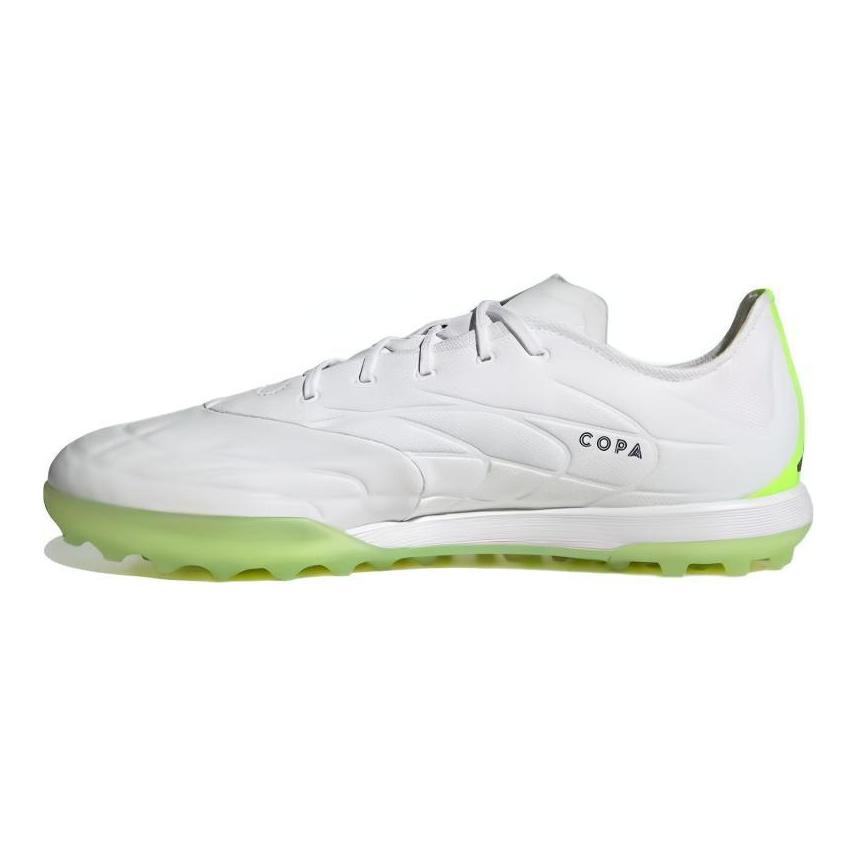 adidas Кроссовки Copa Pure II.1 Tf 'Белый Черный Яркий Лимонный' GZ2519