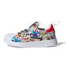 Disney X Superstar 360 J Mickey and Friends Kids Sneakers White Cloud-White Core-Black ID9706